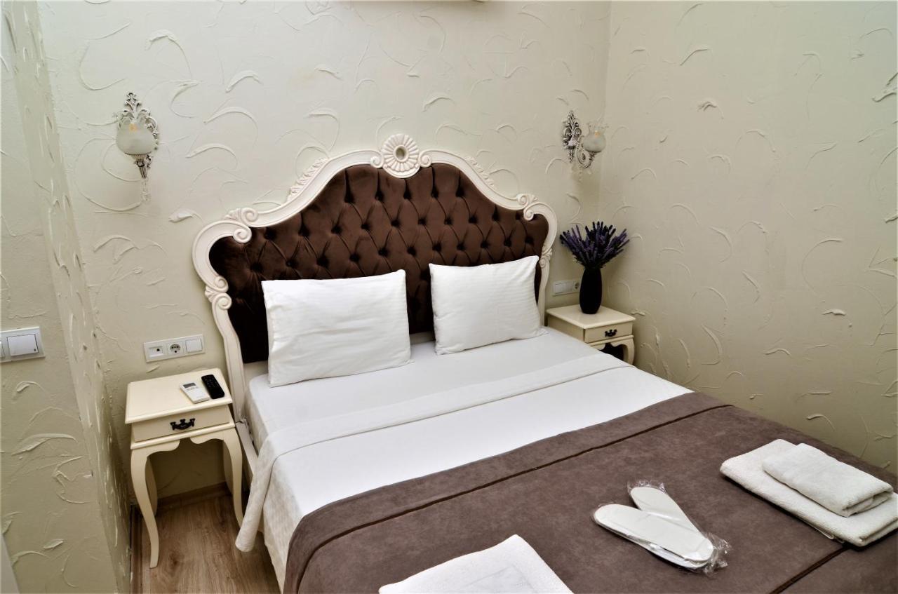 Alacati Eldoris Butik Hotel Eksteriør billede