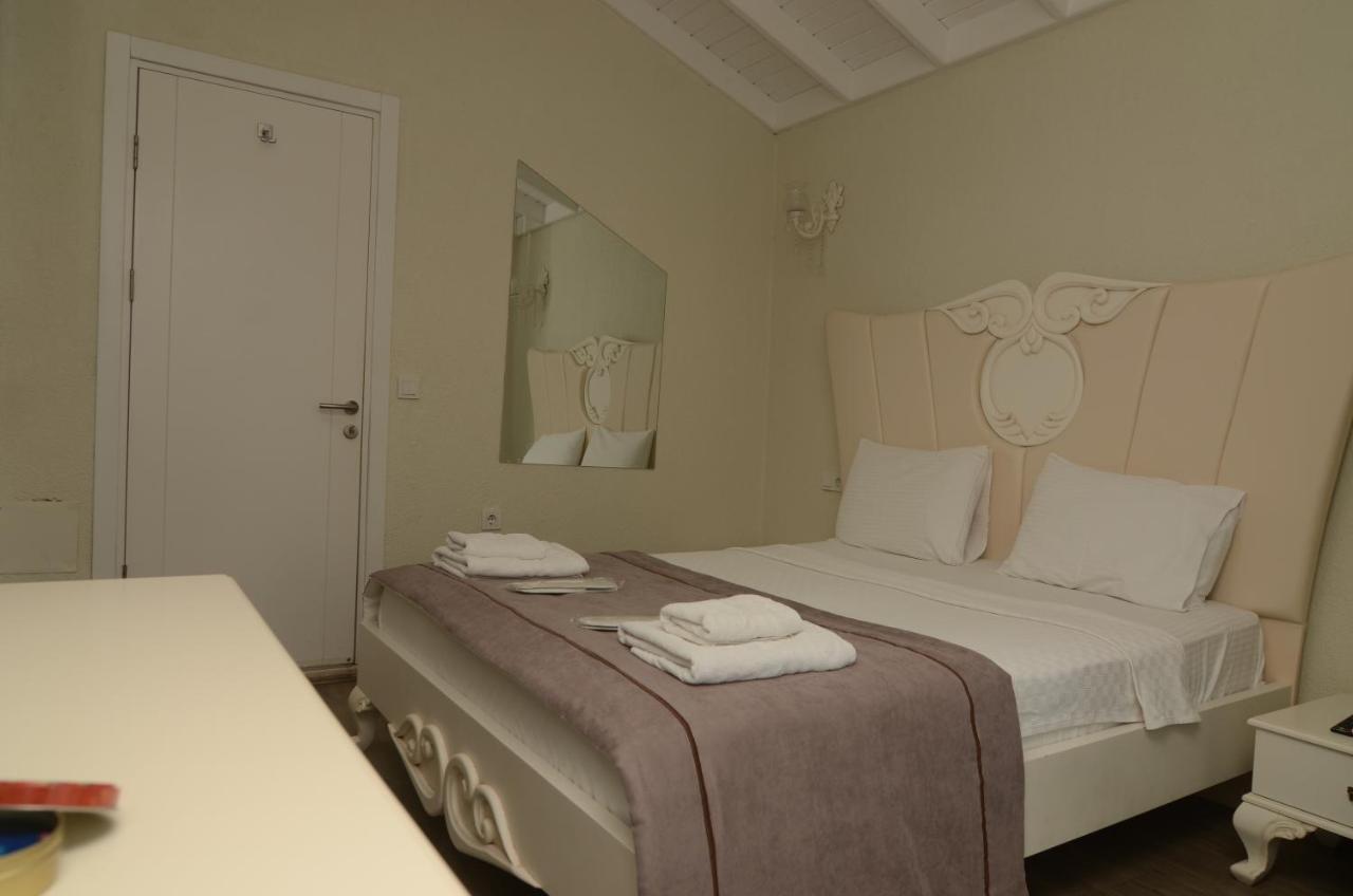 Alacati Eldoris Butik Hotel Eksteriør billede