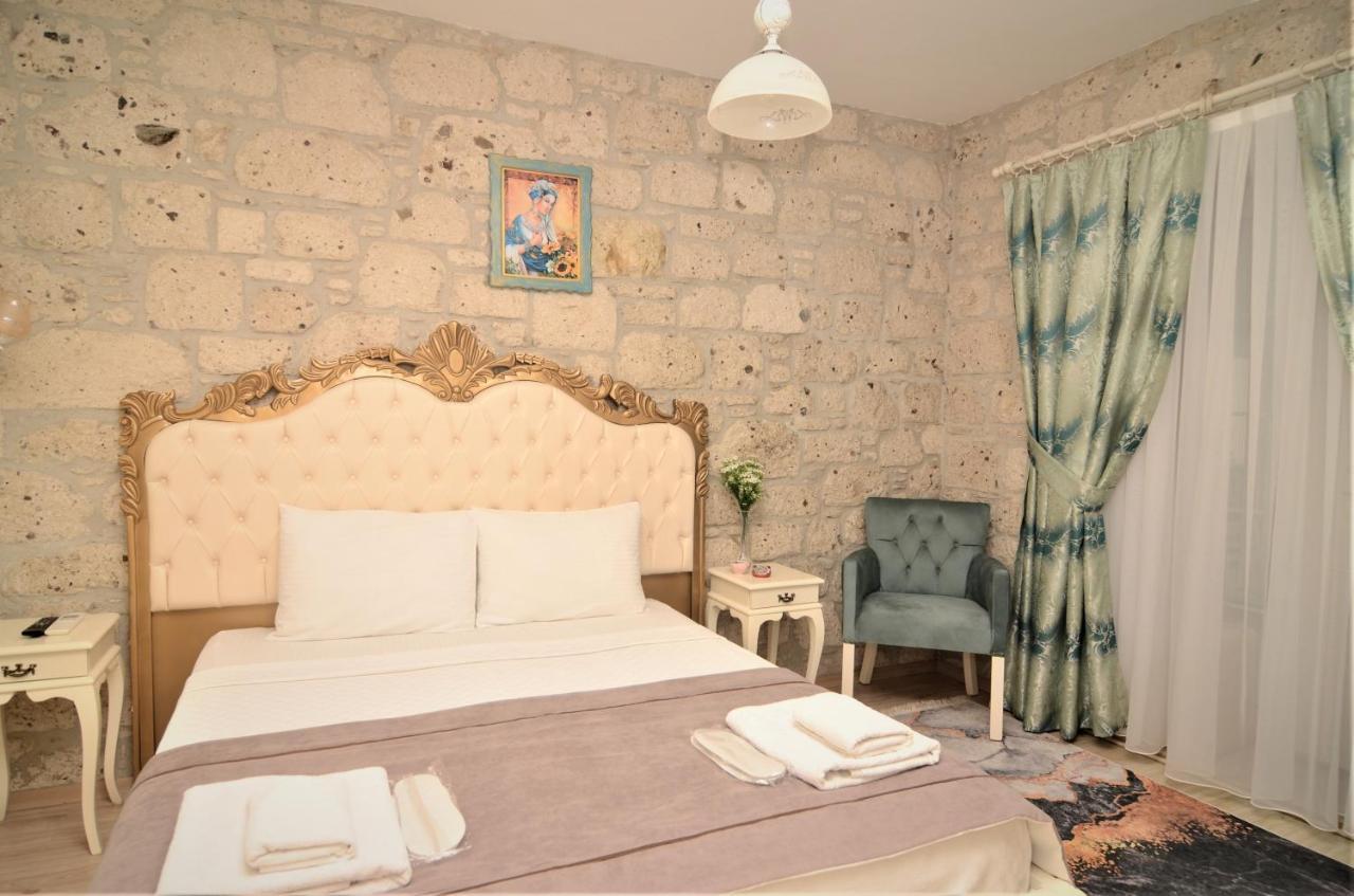Alacati Eldoris Butik Hotel Eksteriør billede