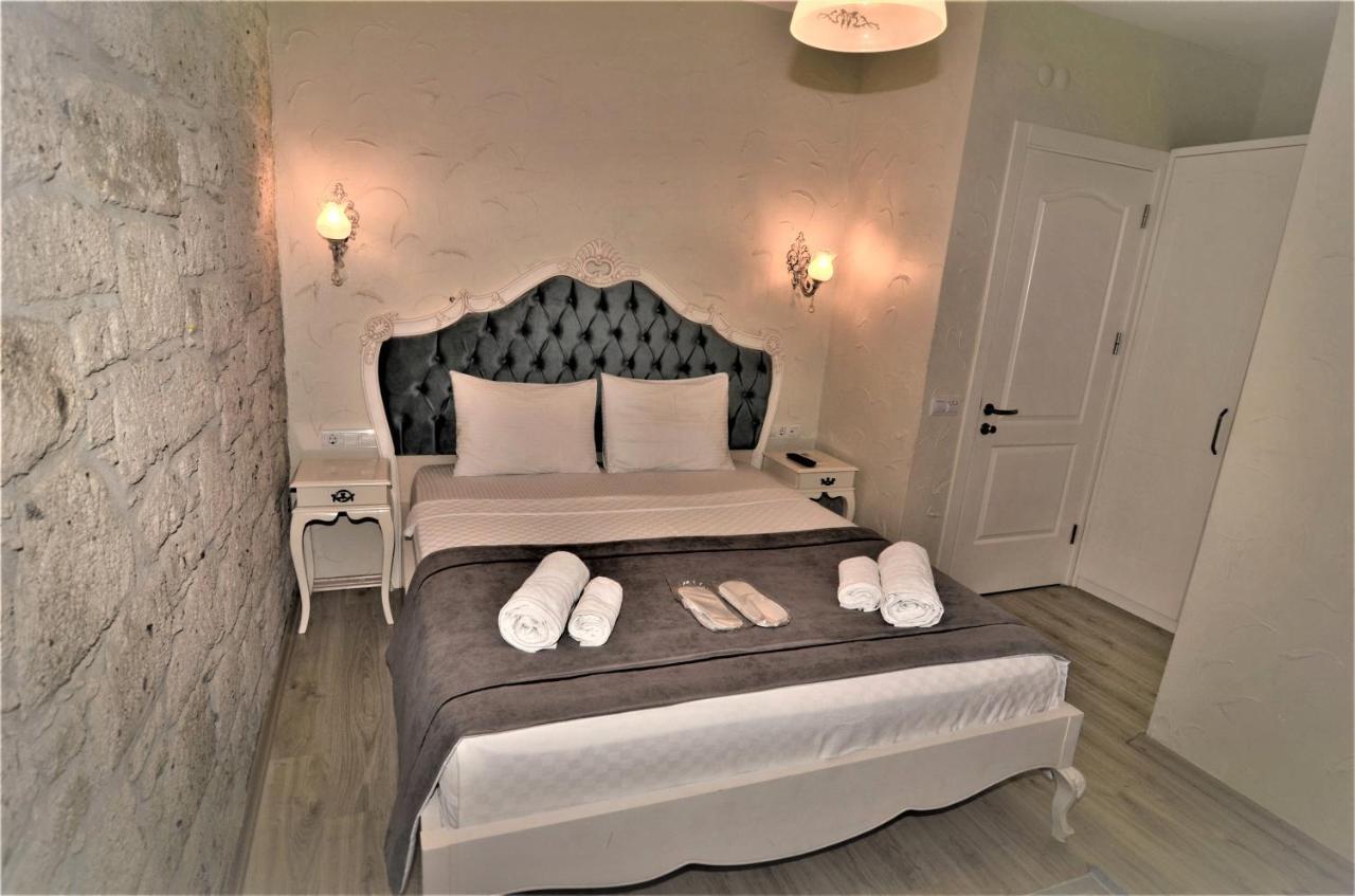 Alacati Eldoris Butik Hotel Eksteriør billede