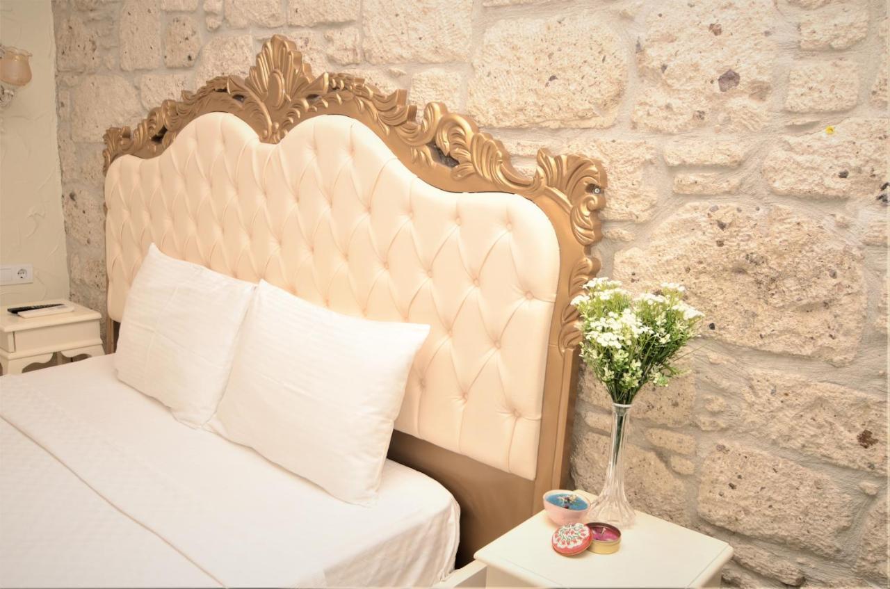 Alacati Eldoris Butik Hotel Eksteriør billede